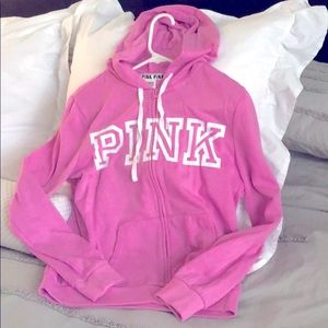 Victoria’s Secret hoodie